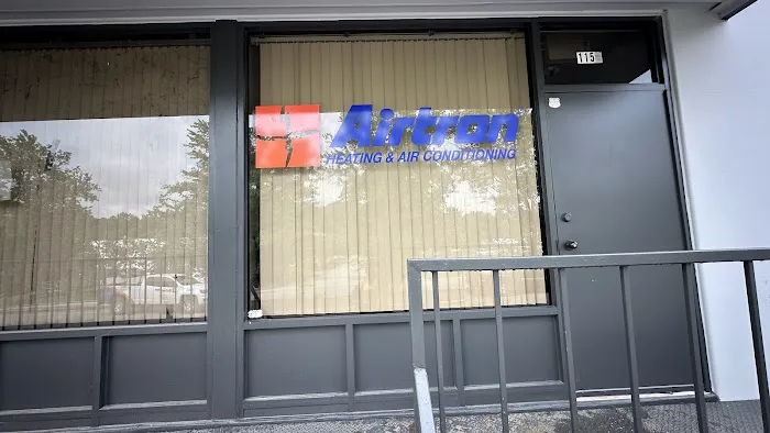 Airtron Heating & Air Conditioning Picture 1