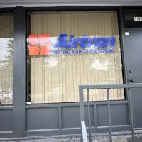 Airtron Heating & Air Conditioning ico