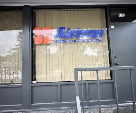 Airtron Heating & Air Conditioning