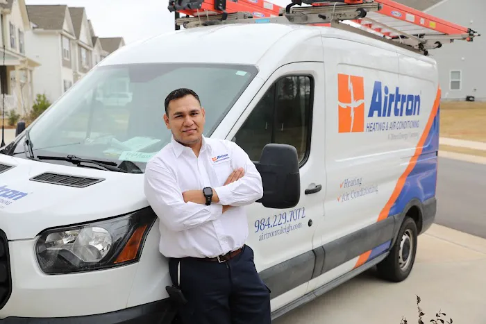Airtron Heating & Air Conditioning Picture 3