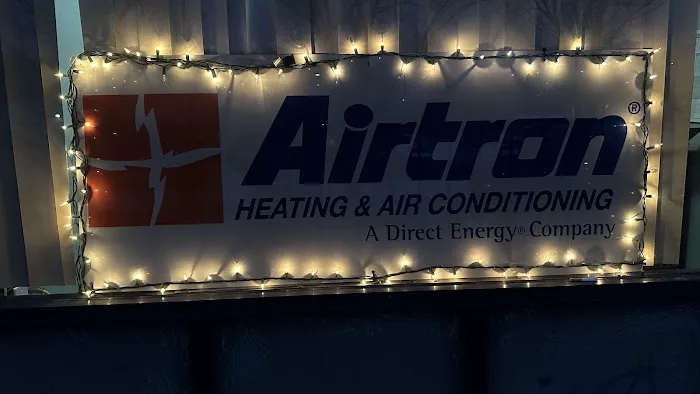 Airtron Heating & Air Conditioning Picture 5