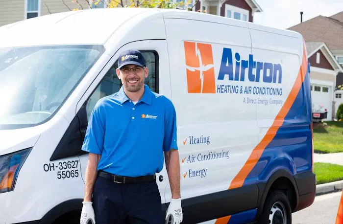 Airtron Heating & Air Conditioning Picture 6