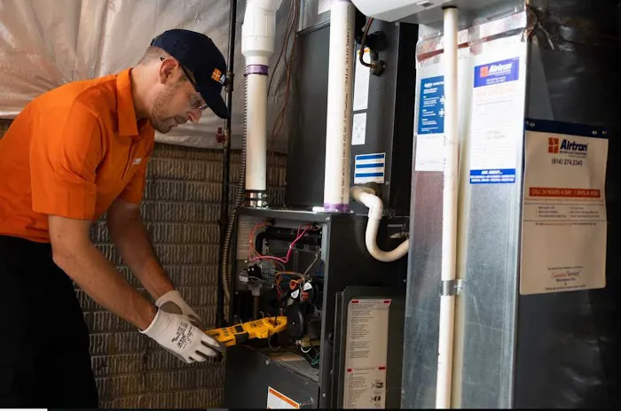 Airtron Heating & Air Conditioning Picture 4