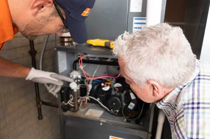 Airtron Heating & Air Conditioning Picture 8