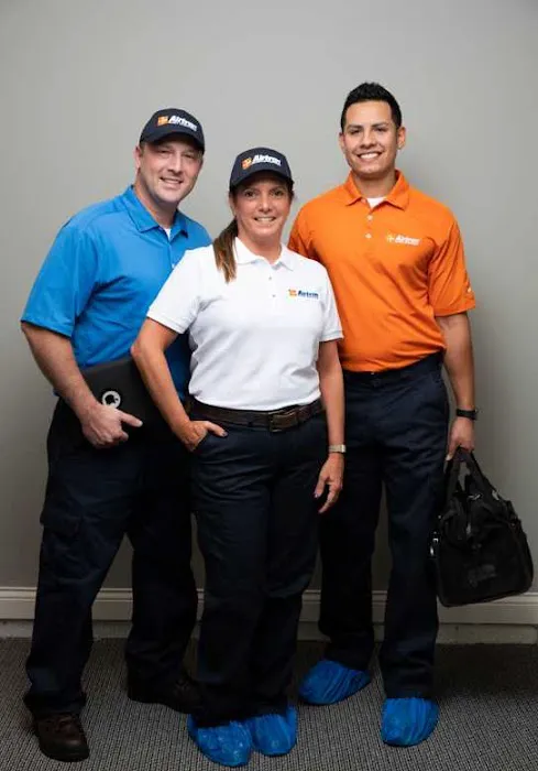 Airtron Heating & Air Conditioning Picture 7