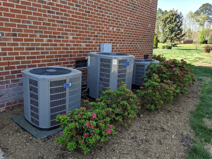 Air Works Heating & Air Picture 4