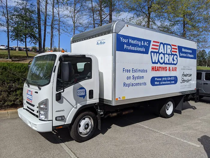 Air Works Heating & Air Picture 5