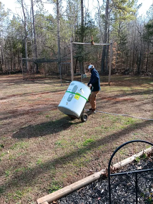 Air Works Heating & Air Picture 10