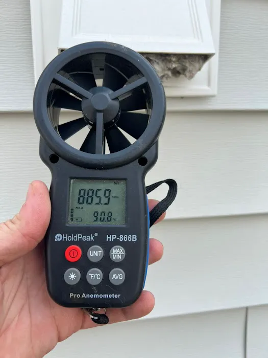 Air Works Heating & Air Picture 8