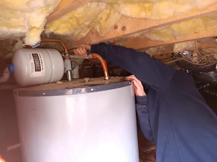 Air Works Heating & Air Picture 9