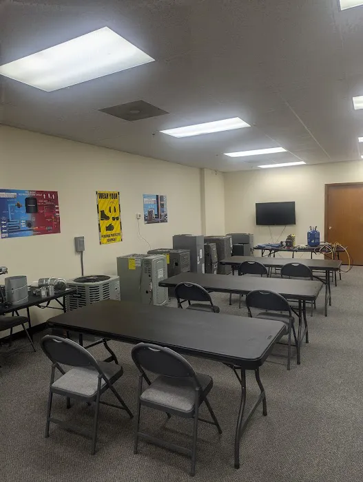 Energy Wise HVAC Solutions, LLC Picture 3