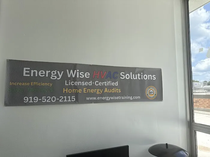 Energy Wise HVAC Solutions, LLC Picture 1