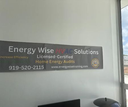 Energy Wise HVAC Solutions, LLC
