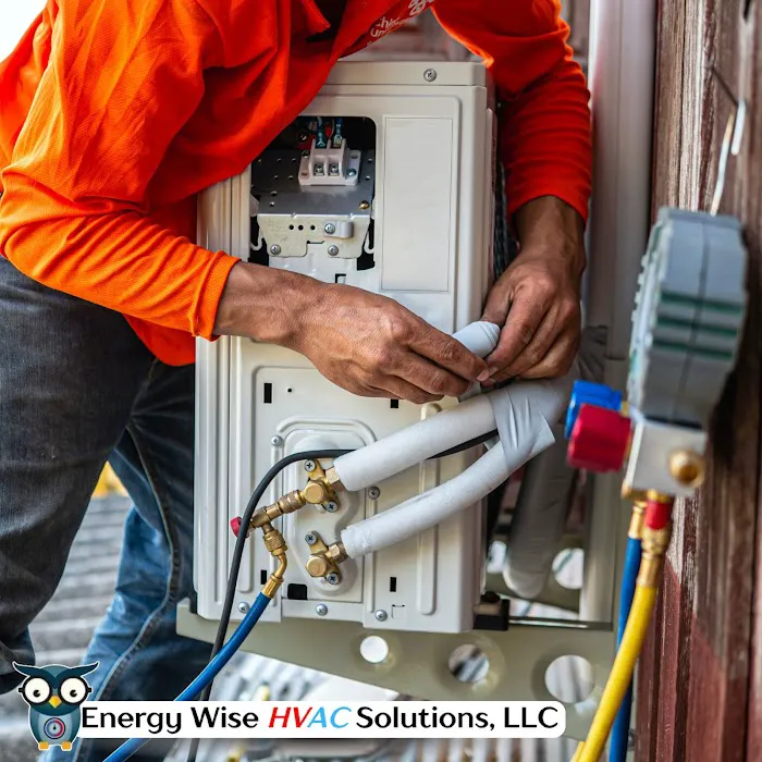 Energy Wise HVAC Solutions, LLC Picture 6