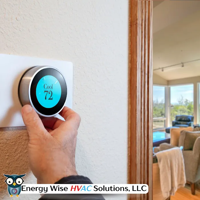 Energy Wise HVAC Solutions, LLC Picture 7