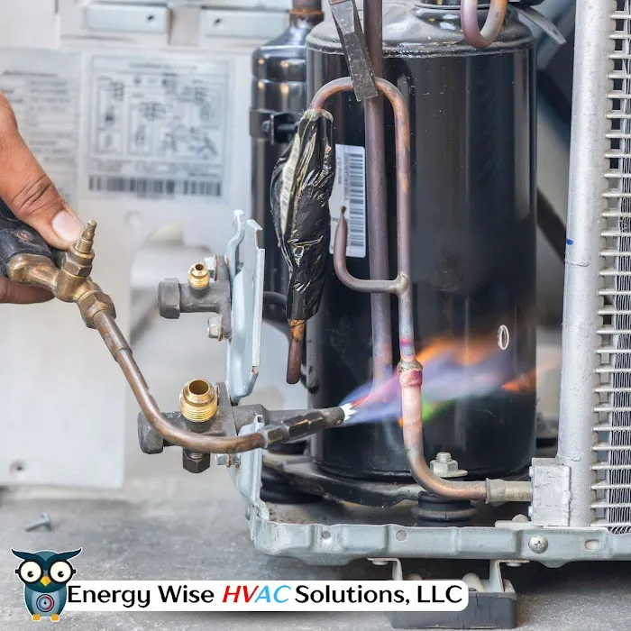 Energy Wise HVAC Solutions, LLC Picture 4