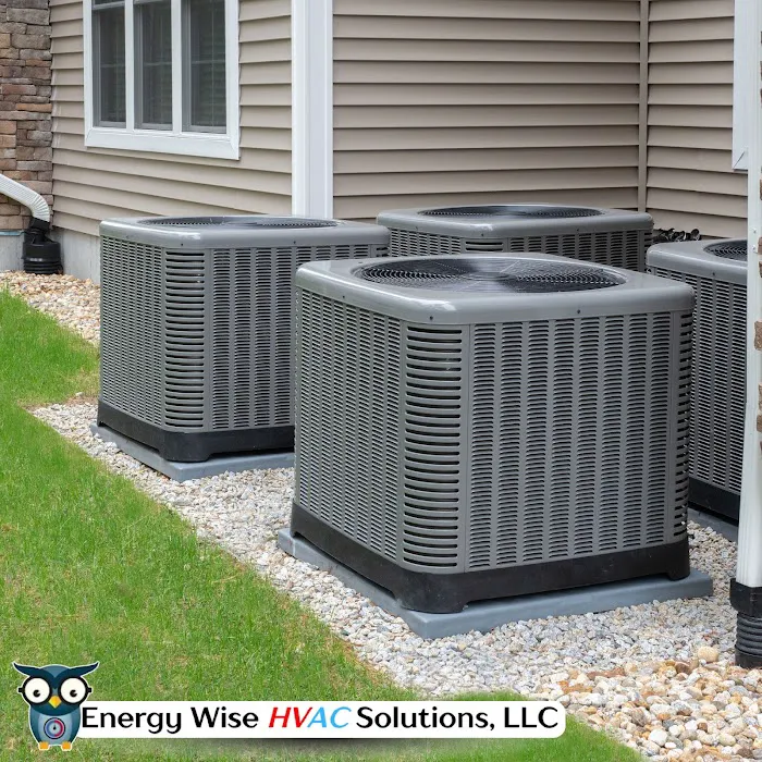 Energy Wise HVAC Solutions, LLC Picture 9