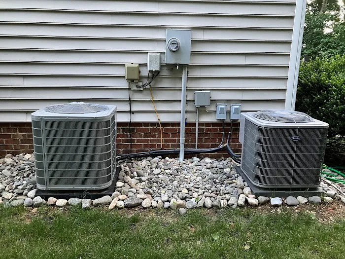 Comfort Wizards Heating & AC Picture 2