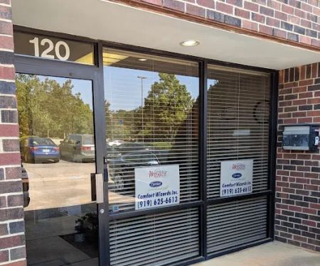 Comfort Wizards Heating & AC