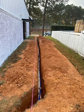 Gamble Plumbing Heating and Air Conditioning Picture 5