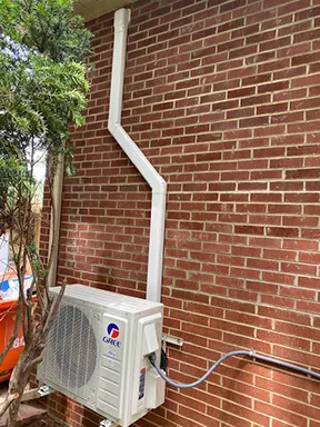 Gamble Plumbing Heating and Air Conditioning Picture 6