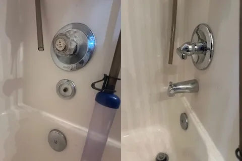 Gamble Plumbing Heating and Air Conditioning Picture 4