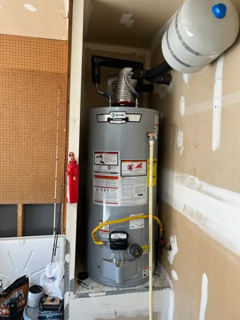 Gamble Plumbing Heating and Air Conditioning Picture 3