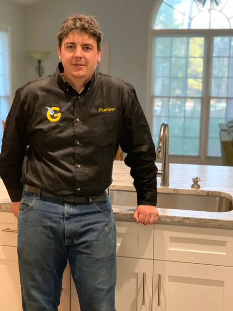 Gamble Plumbing Heating and Air Conditioning Picture 2