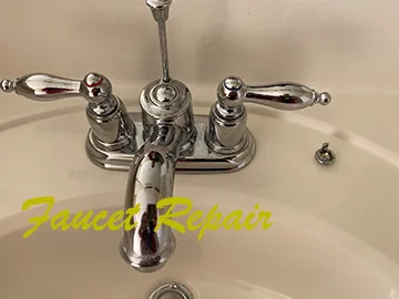 Gamble Plumbing Heating and Air Conditioning Picture 8