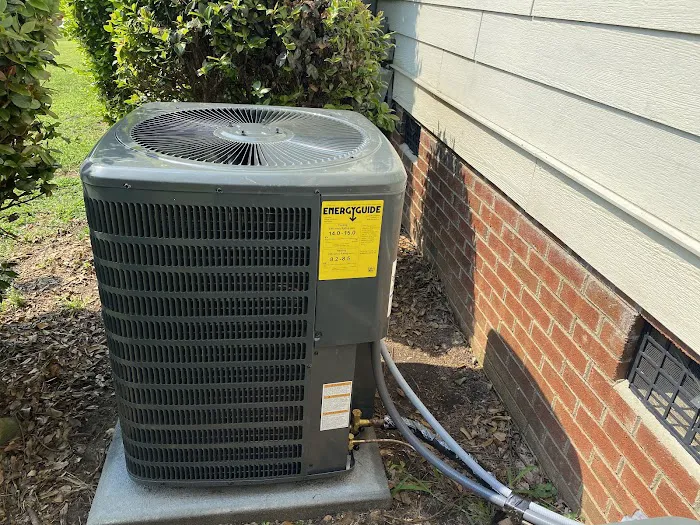 Gamble Plumbing Heating and Air Conditioning Picture 7
