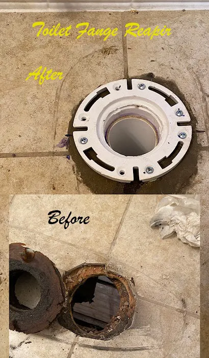 Gamble Plumbing Heating and Air Conditioning Picture 9