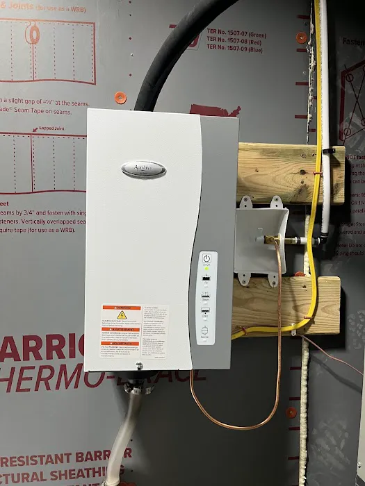 Bowman Heating & Cooling Picture 1