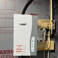 Bowman Heating & Cooling ico