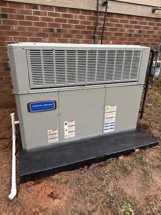 Bowman Heating & Cooling Picture 5