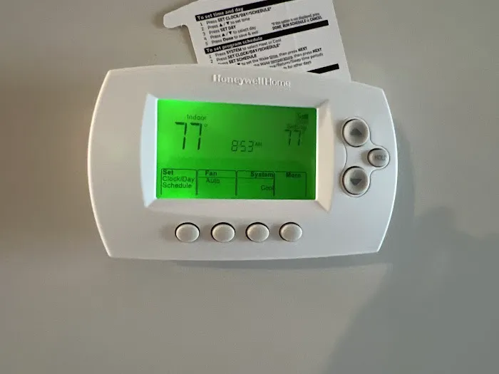 Bowman Heating & Cooling Picture 6