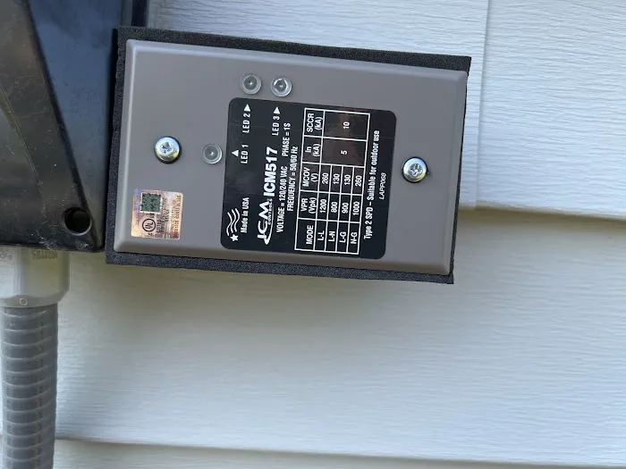 Bowman Heating & Cooling Picture 7