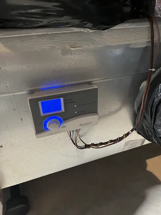 Bowman Heating & Cooling Picture 9