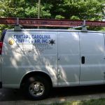 Central Carolina Heating & Air, Inc.