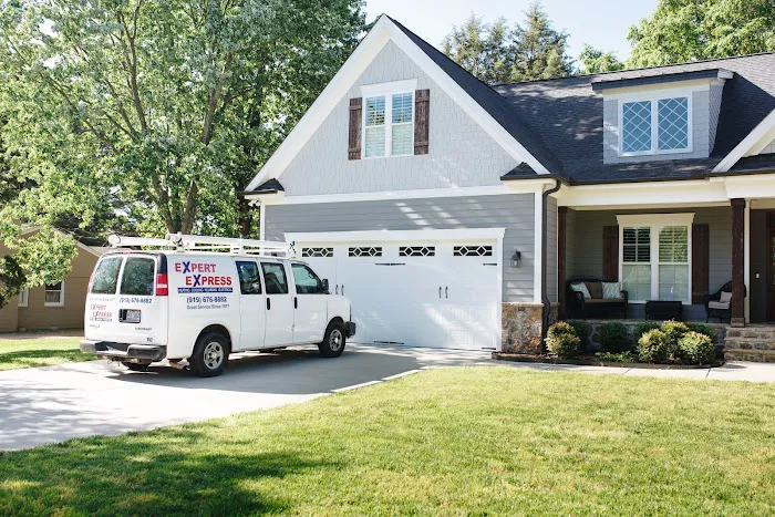 Expert Express Heating and Air Conditioning Picture 1