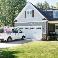 Expert Express Heating and Air Conditioning ico