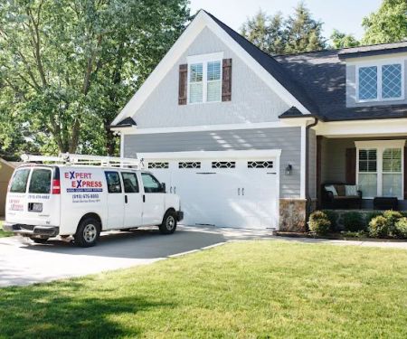 Expert Express Heating and Air Conditioning