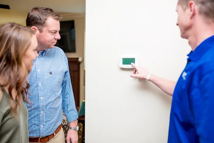 Expert Express Heating and Air Conditioning Picture 2