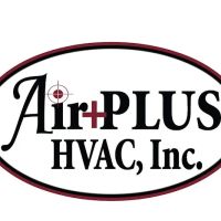 Air Plus HVAC, Inc. ico