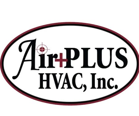 Air Plus HVAC, Inc.