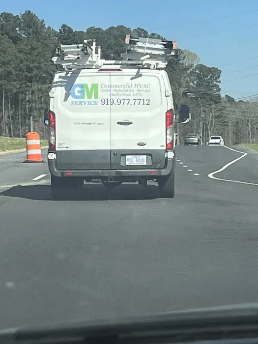 G&M Service - Commercial HVAC Contractors Picture 1