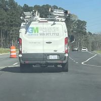 G&M Service - Commercial HVAC Contractors ico