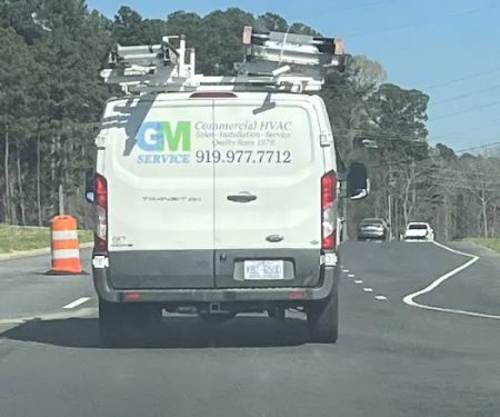G&M Service - Commercial HVAC Contractors