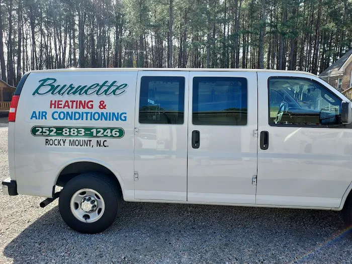 Raleigh Heating & Air Conditioning Picture 1