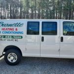 Raleigh Heating & Air Conditioning