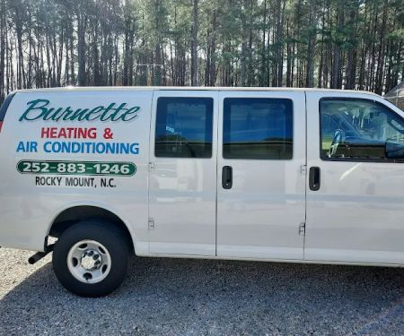Raleigh Heating & Air Conditioning
